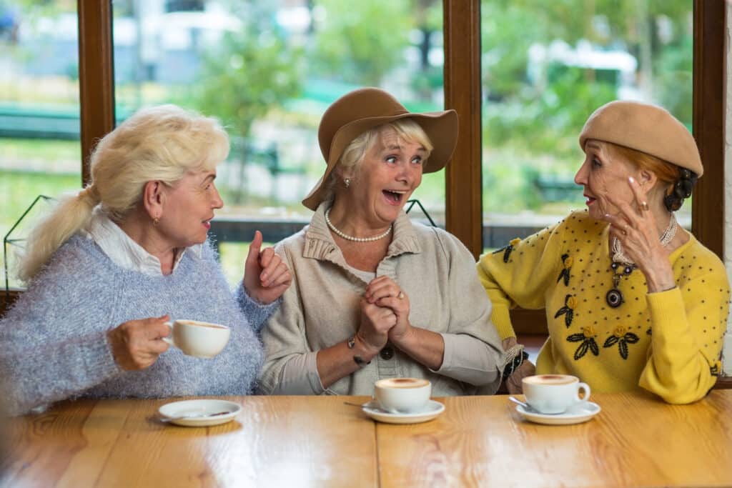 Dispelling the Most Common Fears Seniors Have About Senior Living