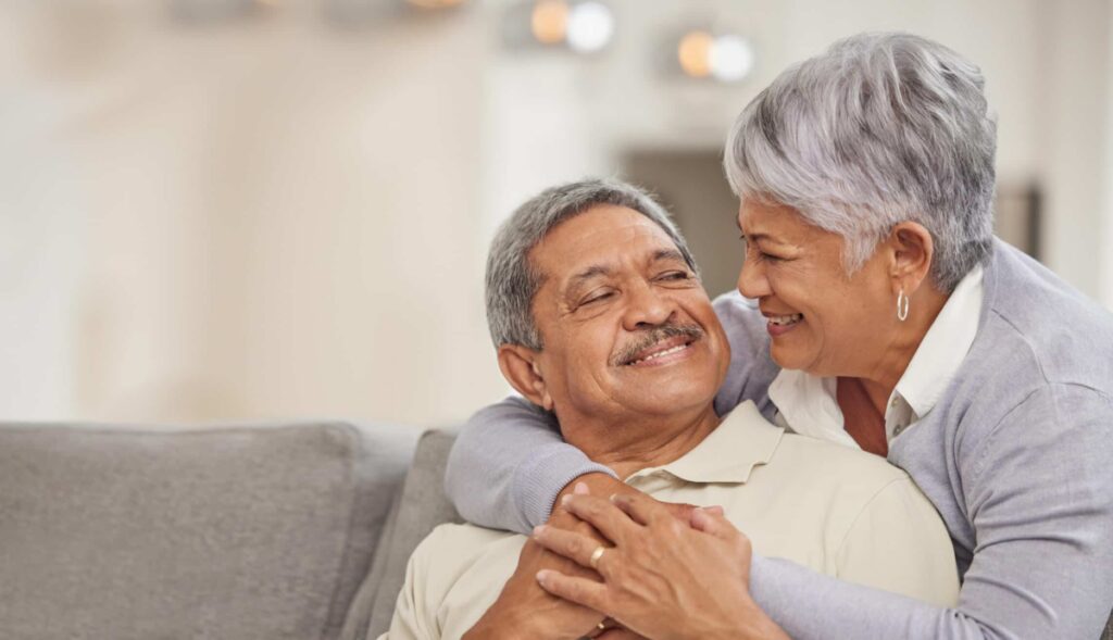 benefits of senior living