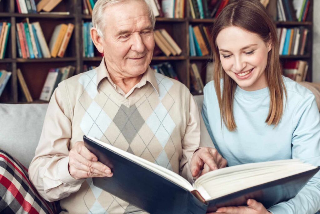 7 Ways Memory Care Communities Enrich the Lives of Their Residents