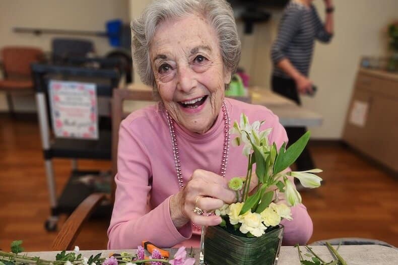 A look at assisted living as a service