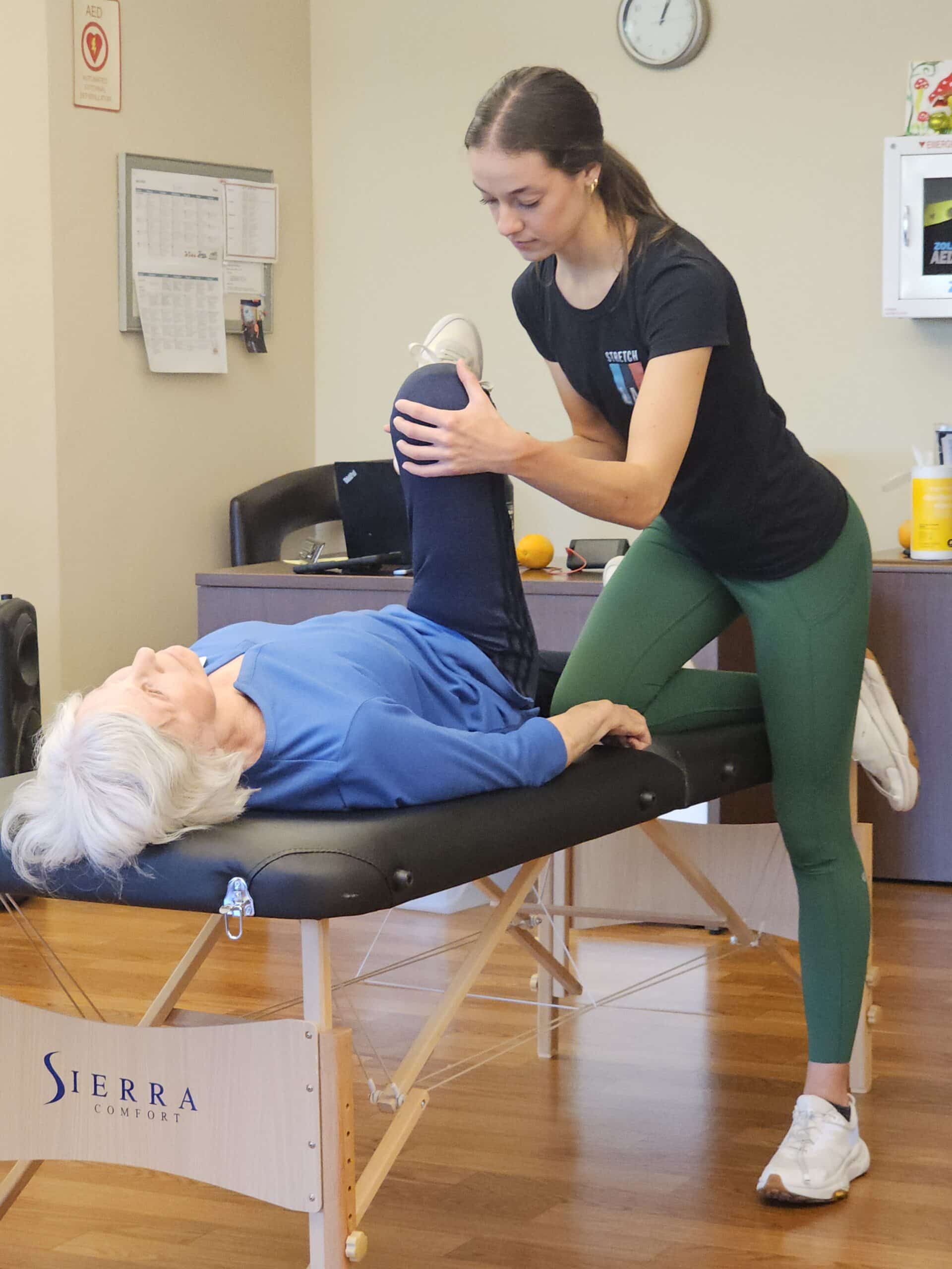 PhysicalTherapy