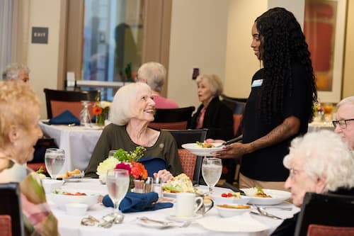 PCL Dining